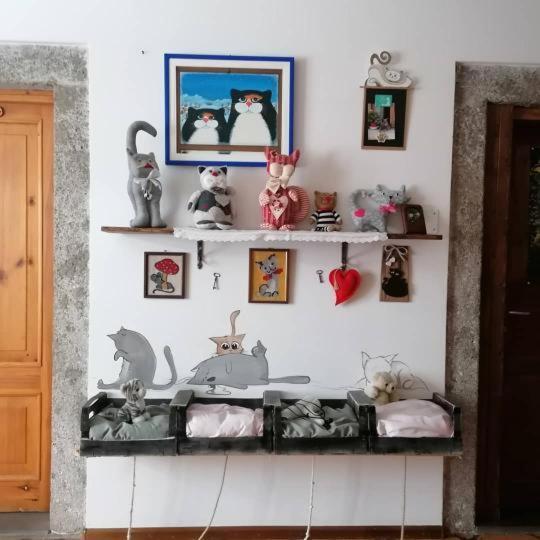 Albergo Alle Alpi Comeglians Exteriör bild