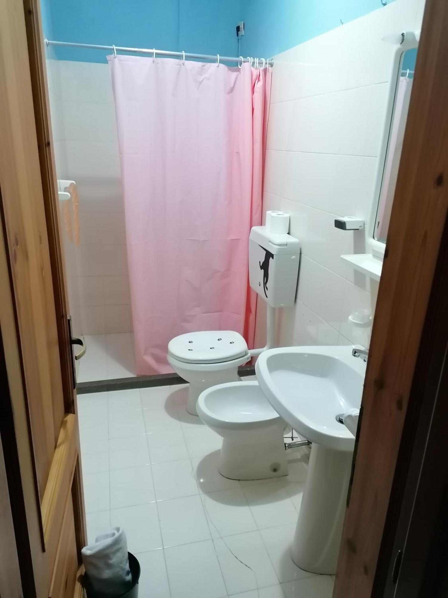 Albergo Alle Alpi Comeglians Exteriör bild