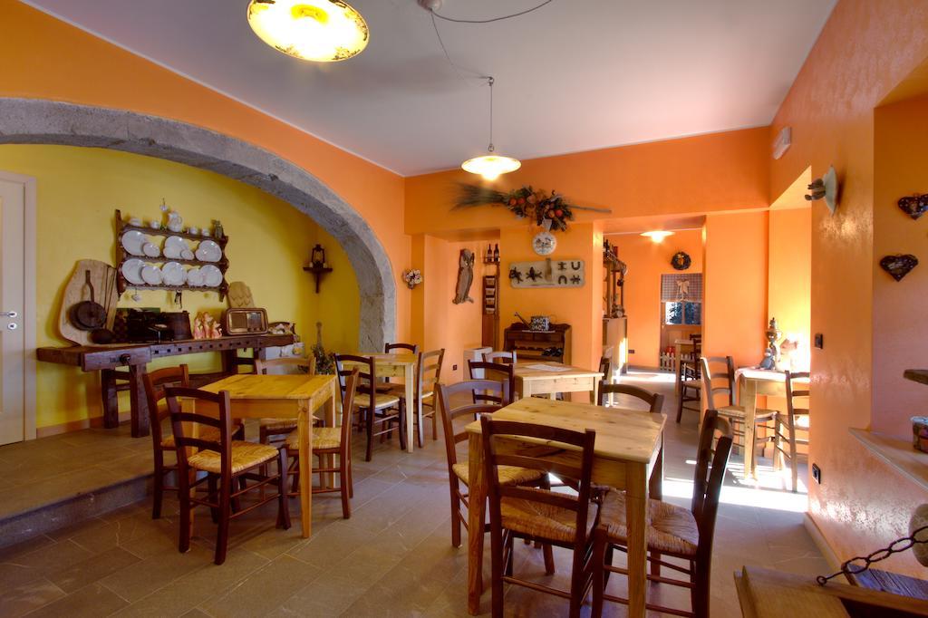 Albergo Alle Alpi Comeglians Exteriör bild